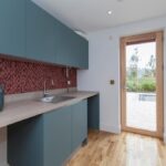 Matte-blue-cupboards-vinyl-wrapped-in-Dubai-Marina-05